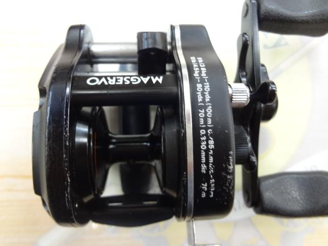 ファントムマグサーボ GS-5｜＠ベリーネット 日本最大新品中古釣具WEB
