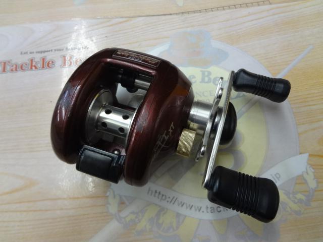 メタニウムXT RH(赤)｜＠ベリーネット 日本最大新品中古釣具WEBショップ
