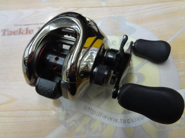 アンタレスDC7LV RH｜＠ベリーネット 日本最大新品中古釣具WEBショップ