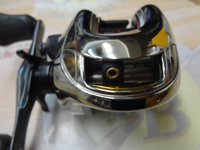 アンタレスDC7LV RH｜＠ベリーネット 日本最大新品中古釣具WEBショップ