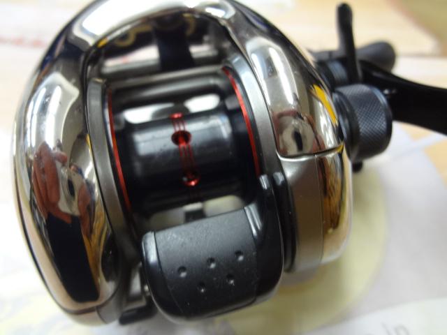 アンタレスDC7LV RH｜＠ベリーネット 日本最大新品中古釣具WEBショップ