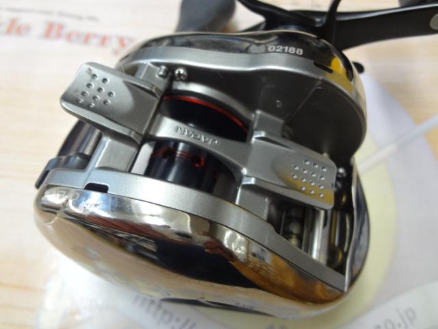 アンタレスDC7LV RH｜＠ベリーネット 日本最大新品中古釣具WEBショップ