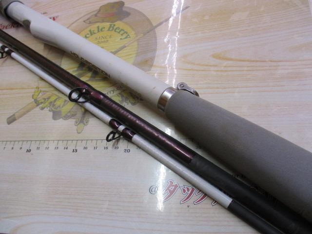 アルゴス マダイスペシャル 50-390