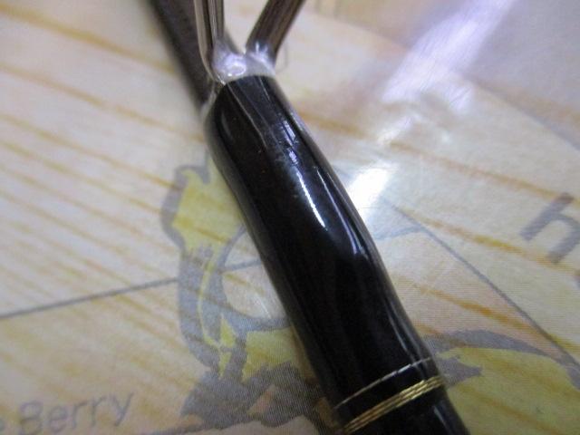 アルチザン コンペティション AATS-61ML/S