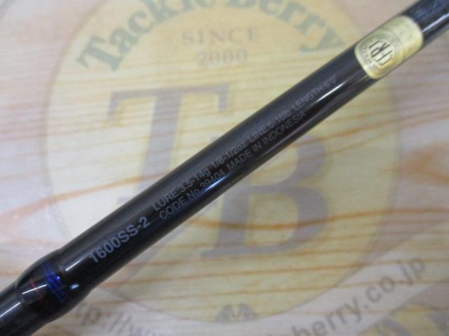 KuMan　【未使用】シマノ　スコーピオン 1600SS-2 スコーピオン 1600SS-2(2019モデル)｜＠ベリーネット 日本最大新品中古