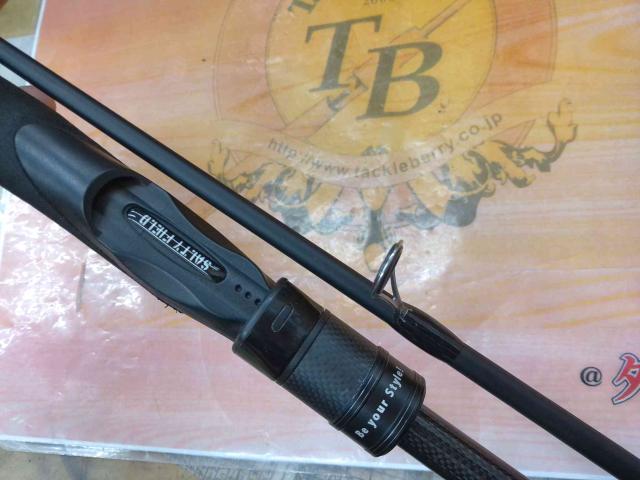 ソルティーフィールド SFS-832ML