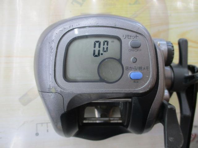 タナセンサーS 300DX