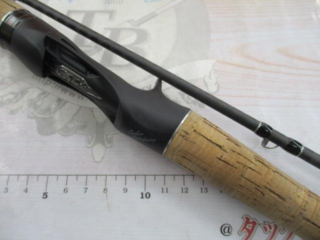 22エクスプライド 1610M-2｜＠ベリーネット 日本最大新品中古釣具WEB