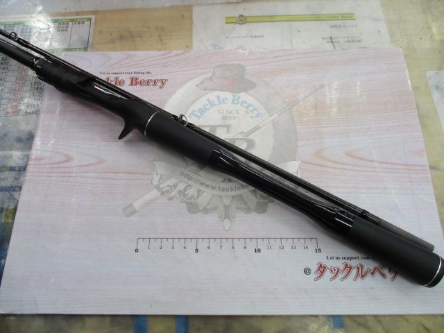 18ポイズンアドレナ 173MH-2｜＠ベリーネット 日本最大新品中古釣具WEB