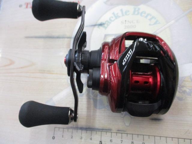 お盆セール！(新品未使用) 20 HRF PE SPECIAL 8.1 L TW HRF PEスペシャル 8.1L-TW｜＠ベリーネット 日本最大新品中古釣具WEB