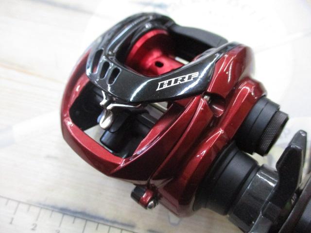 HRF PEスペシャル 8.1L-TW｜＠ベリーネット 日本最大新品中古釣具WEB
