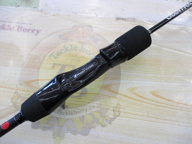 ジャイアントキリング1G スロージギング GK1SJ-B60/1｜＠ベリーネット