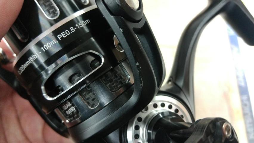 レボ MGX 2500S