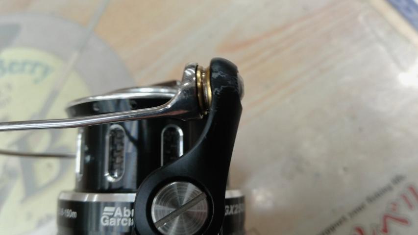 レボ MGX 2500S