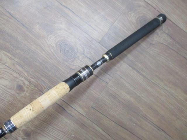 ソルティーステージKR-Xシーバス SXSS-882ML-KR
