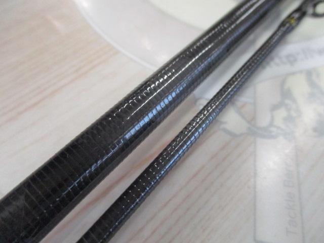 ソルティーステージKR-Xシーバス SXSS-882ML-KR