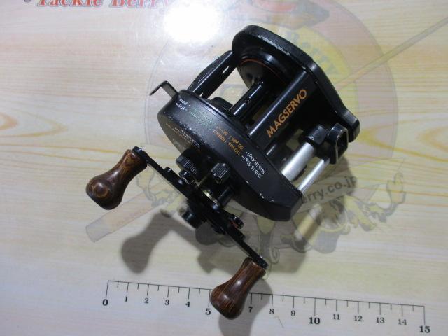 シマノバンタム10SG ダイワファントムマグサーボSS-15セット ファントムマグサーボ SS-15｜＠ベリーネット 日本最大新品中古釣具WEB