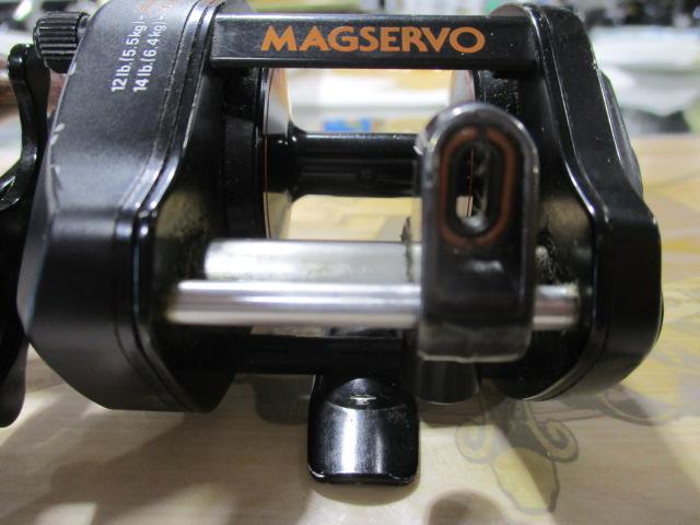 ファントムマグサーボ SS-15｜＠ベリーネット 日本最大新品中古釣具WEB