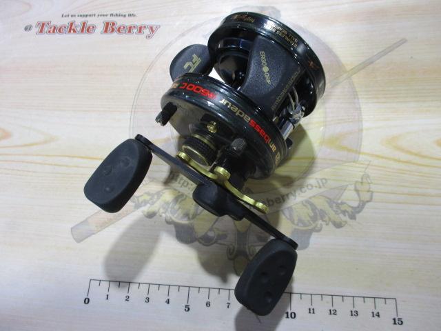アンバサダー4600C RealDealハイスピード