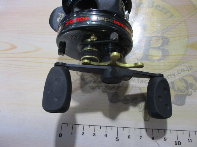 アンバサダー4600C RealDealハイスピード