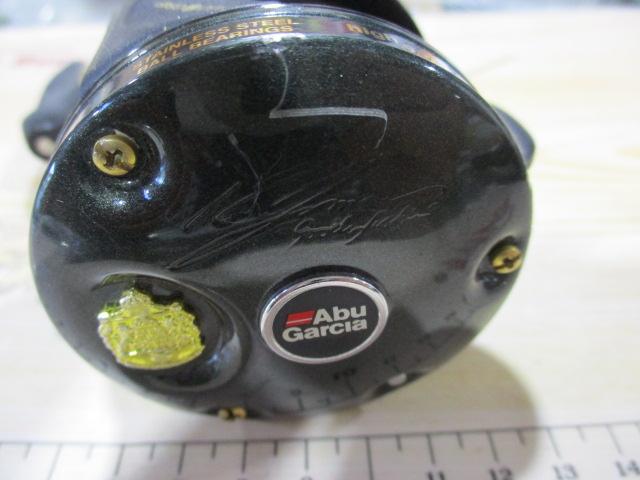 アンバサダー4600C RealDealハイスピード