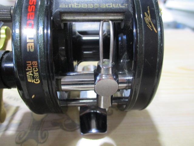 アンバサダー4600C RealDealハイスピード