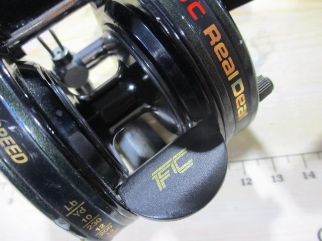 アンバサダー4600C RealDealハイスピード