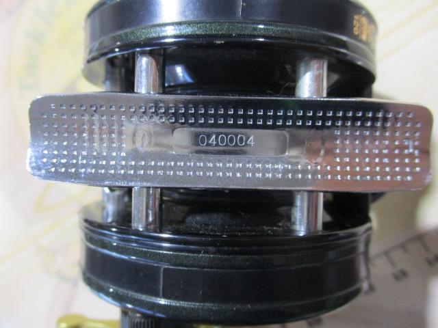 アンバサダー4600C RealDealハイスピード