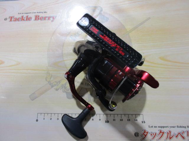 23BB-Xラリッサ C3000DHG