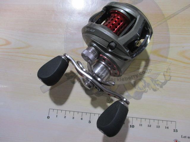 レボ ALT｜＠ベリーネット 日本最大新品中古釣具WEBショップ