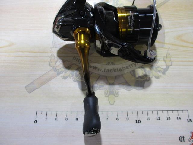 22ソアレBB C2000SSHG｜＠ベリーネット 日本最大新品中古釣具WEBショップ
