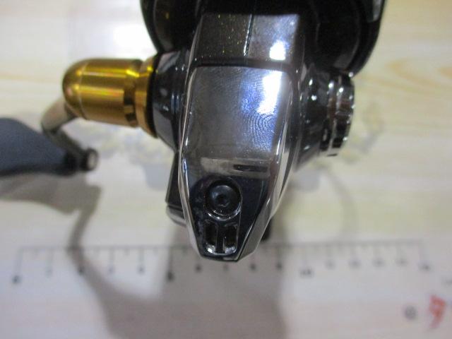 22ソアレBB C2000SSHG