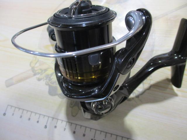 22ソアレBB C2000SSHG｜＠ベリーネット 日本最大新品中古釣具WEBショップ