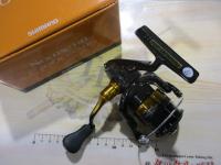 22ソアレBB C2000SSHG