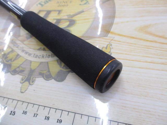 リベリオン 741MRS｜＠ベリーネット 日本最大新品中古釣具WEBショップ