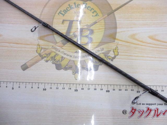 リベリオン 741MRS｜＠ベリーネット 日本最大新品中古釣具WEBショップ