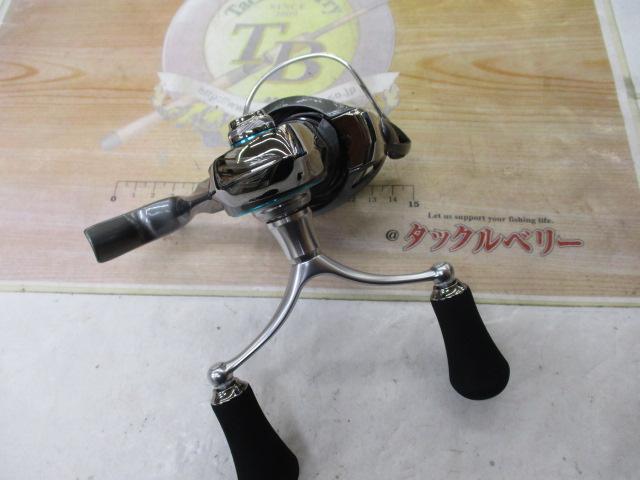 25エメラルダスエア PC LT2500-DH