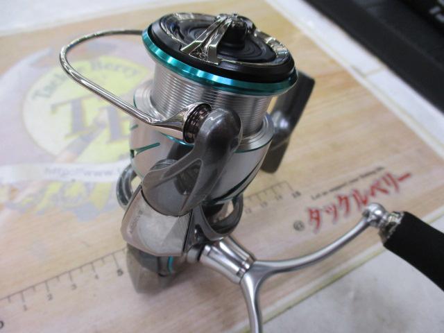 25エメラルダスエア PC LT2500-DH