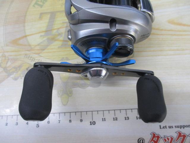 09アルデバランMg7 LH｜＠ベリーネット 日本最大新品中古釣具WEBショップ