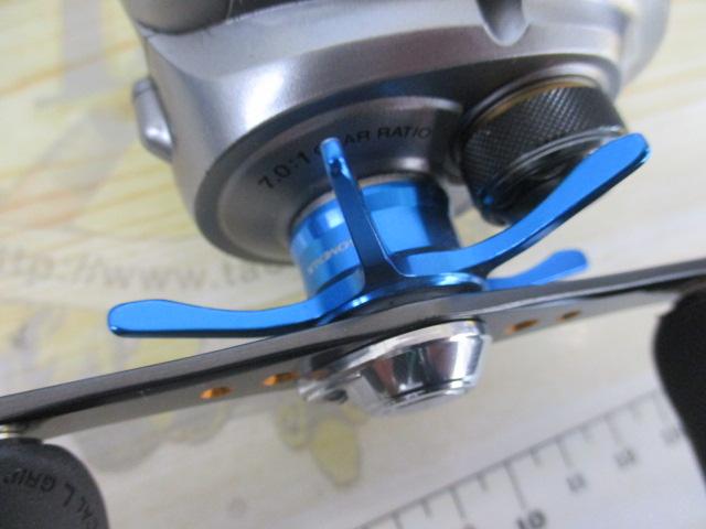 09アルデバランMg7 LH｜＠ベリーネット 日本最大新品中古釣具WEBショップ