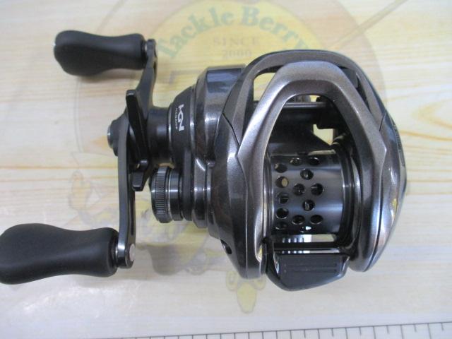 25SLX BFS XG LEFT｜＠ベリーネット 日本最大新品中古釣具WEBショップ