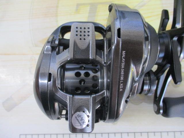 25SLX BFS XG LEFT｜＠ベリーネット 日本最大新品中古釣具WEBショップ