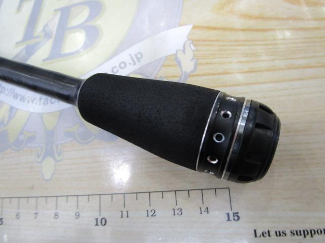 ホーネットスティンガープラス HSPC-651ML-BF MGS