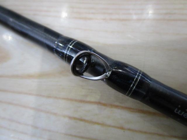 ホーネットスティンガープラス HSPC-651ML-BF MGS