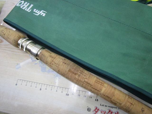 トラウトプラッギングスピン GS-702