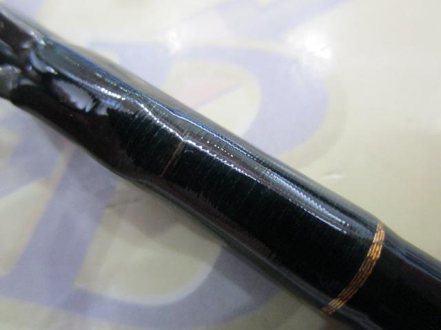 トラウトプラッギングスピン GS-702