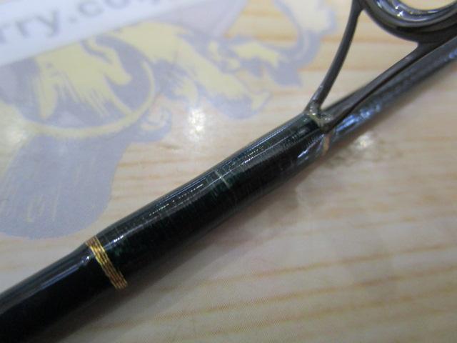 トラウトプラッギングスピン GS-702