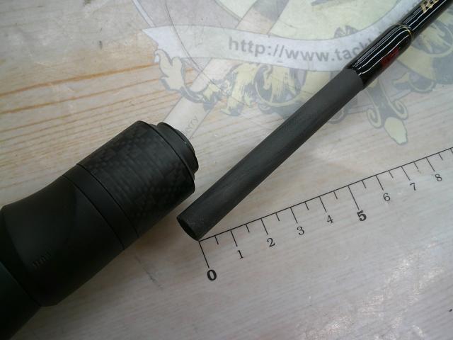 レッドフリップ RF672S-ML/CK