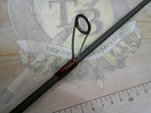 レッドフリップ RF672S-ML/CK