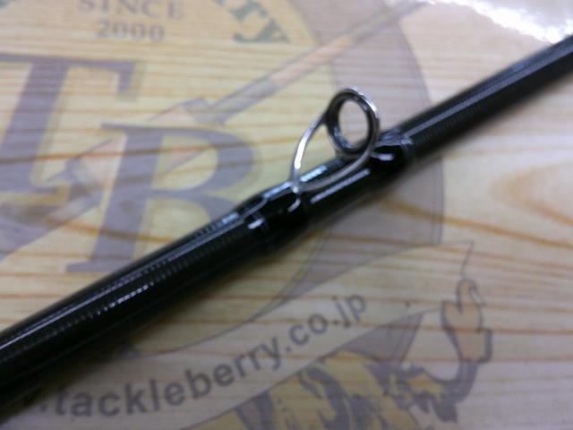 ワイルドサイド WSC64XH Big Bait Special｜＠ベリーネット 日本最大
